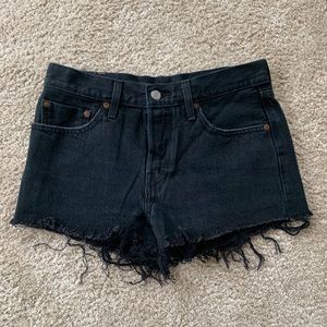 Levi’s 501 Shorts